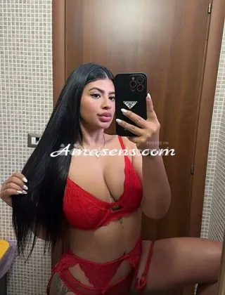 22 - Nikol Escort Roma - 3509036218