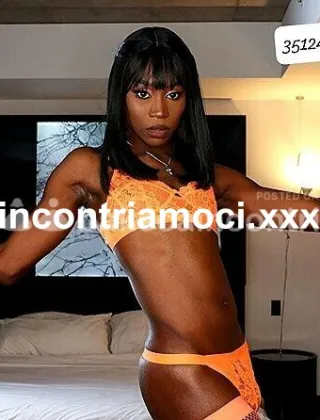 8 - Danna Escort Catania - 3512433898