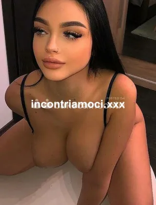 18 - Maya Escort Palermo - 3512876428