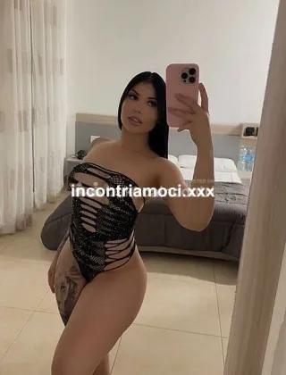 9 - Sofia Escort Messina - 3532145367