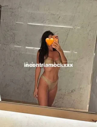 2 - Beatrice Escort Verona - 3520095121