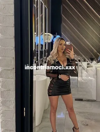 5 - Ryana Escort Livorno - 3931049950