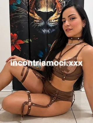 3398272891 - Sara 24 Escort 🇧🇷 Brasiliana Reggio Calabria