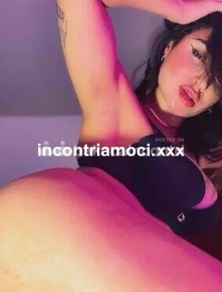 8 - Nadia Escort Ancona - 3934499538