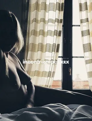 18 - Emma Escort Frosinone - 3491893177