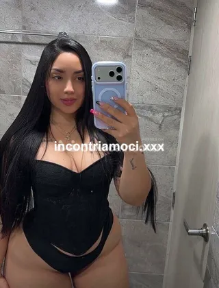 6 - Michelle Escort Rimini - 3512477423