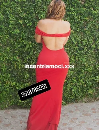 4 - Genesis Escort Frosinone - 3518786951