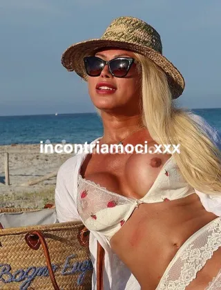 8 - Michelle Trans Milano - 3928020175