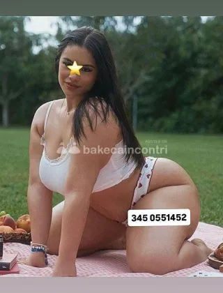 3 - Maria Escort Napoli - 3450551452