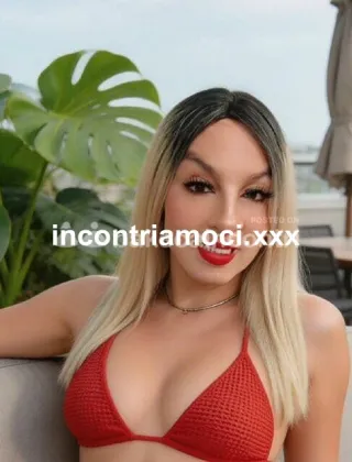 1 - Alexandra Trans Latina - 3408724056