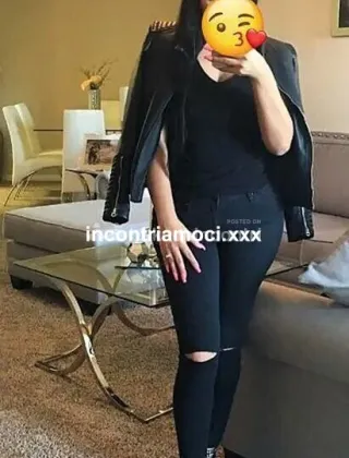 6 - Maria Escort Bergamo - 3481608731