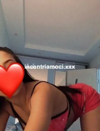 7 - Ella Escort Caserta - 3920360291