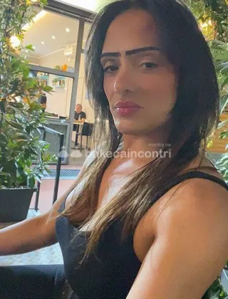 2 - Isadora Trans Pistoia - 3337866495