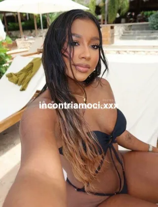 8 - Estrella Escort Bari - 3514484140