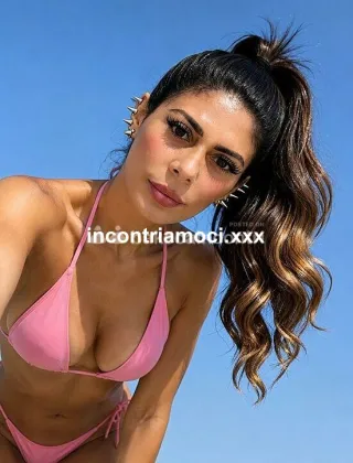 2 - Claudia Escort Cremona - 3447944398