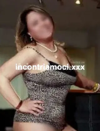 2 - Monica Escort Varese - 3497040598