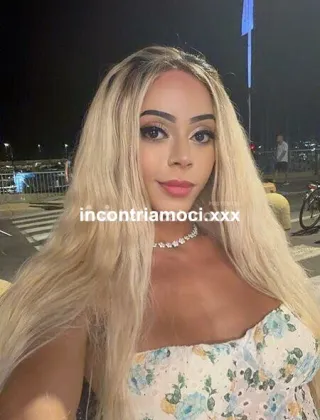 3928204768 - Leticia 25 Trans 🇧🇷 Brasiliana Imperia
