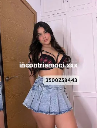 5 - Paula Escort Trento - 3500258443
