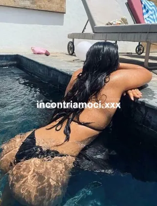 9 - Chiara Escort Verona - 3297055931