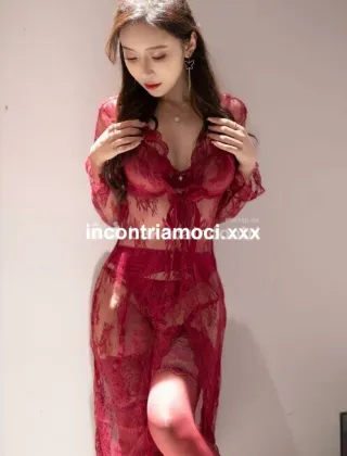 38 - Luna Escort Bergamo - 3242671649