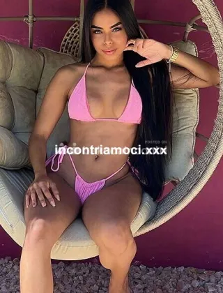 13 - Paulina Escort Milano - 3511484935