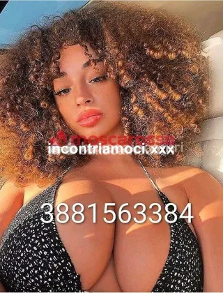2 - Stephanie Escort Venezia - 3513028454