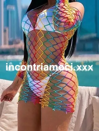 3 - Degna Escort Bergamo - 3508537659