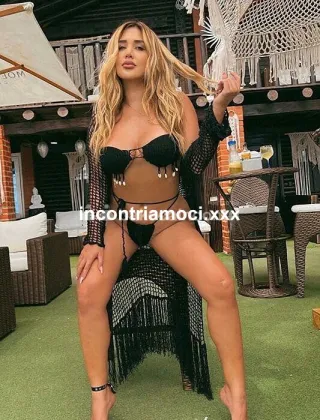 11 - Mariana Escort Benevento - 3925197862