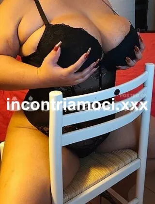 5 - Linda Escort Arezzo - 3792392399