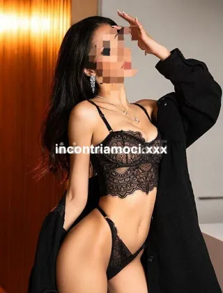 7 - Linda Escort Ascoli Piceno - 3509724996