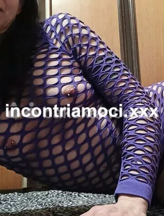 3 - Marty Escort Roma - 3511103271