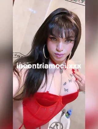 43 - Alessia Trans Brescia - 3447690828