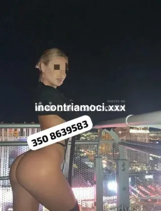 14 - Angelica Escort Parma - 3508639583