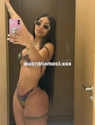 13 - Jazmin Escort Roma - 3533804902