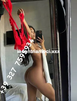 1 - Laura Escort Cremona - 3277595934