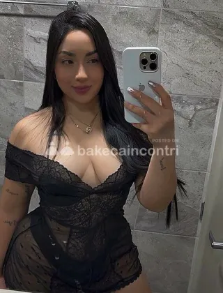 1 - Michelle Escort Rimini - 3512477423