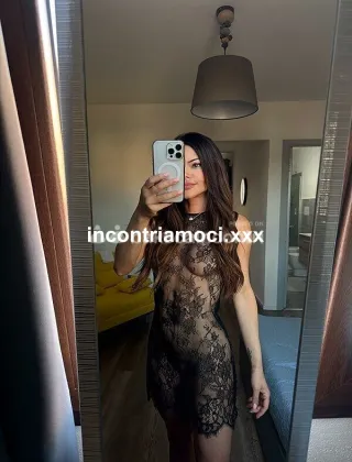 2 - Nina Escort Sassari - 3314934785