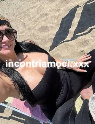 9 - Vanesa Escort Napoli - 3510156226