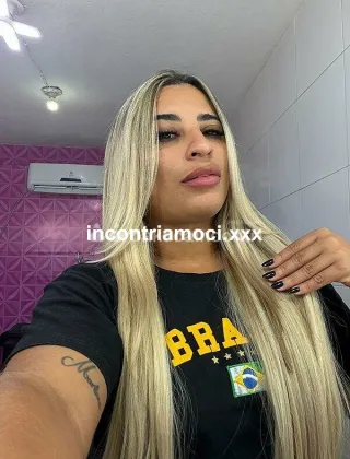6 - Mel Escort Ragusa - 3937735470