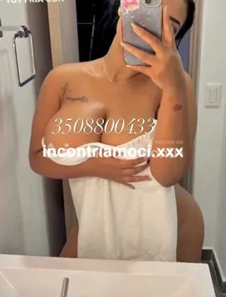 1 - Escort Taranto - 3508800433