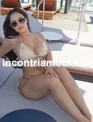 2 - Sofia Escort Catania - 3511244395