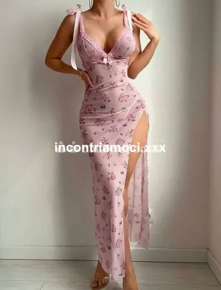 3 - Sara Escort Varese - 3517441404