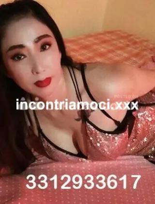 3 - Luna Escort Firenze - 3312933617