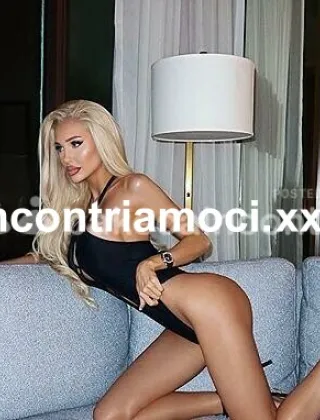 14 - Ricky Escort Milano - 3920765732