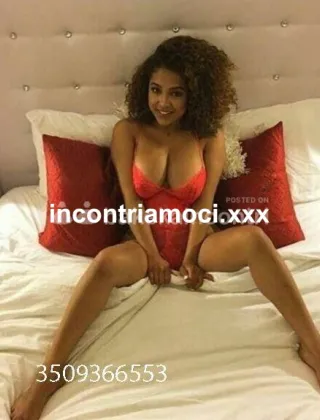4 - Paola Escort Biella - 3509366553
