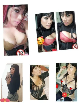6 - Jessica Escort Salerno - 3513846586