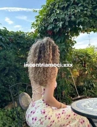 4 - Strella Latina Escort Palermo - 3512395134