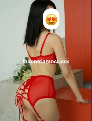 7 - Sabrina Escort Frosinone - 3512413379