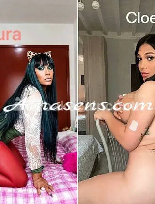 2 - Laura Trans Varese - 3931339755