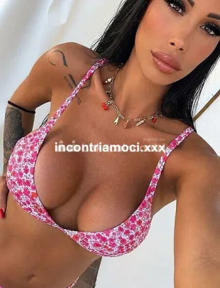 7 - Sabrina Escort Napoli - 3509295186